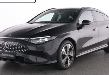 Mercedes-Benz CLA 250 Shooting Brake 7.900 km 54.885 &euro; Essen 45309