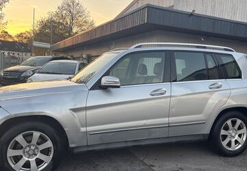 Mercedes-Benz GLK 220 261.000 km 7.750 &euro; Essen 45356