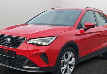 Seat Arona 39.064 km 15.990 &euro; Bochum 44809