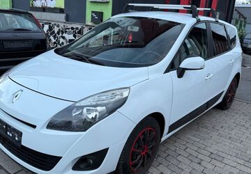 Renault Scenic 220.000 km 3.000 &euro; Essen 45143