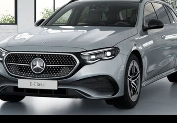 Mercedes-Benz E 220 9.874 km 51.980 &euro; Duisburg 47138