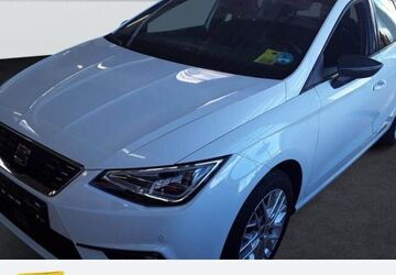 Seat Ibiza 29.618 km 22.370 &euro; Bochum 44809