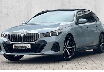 BMW 520 26.049 km 51.980 &euro; Wuppertal 42117