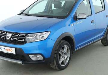 Dacia Sandero 22.264 km 12.740 &euro; Essen 45141