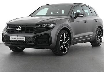 VW Touareg 1.999 km 98.780 &euro; Essen 45143
