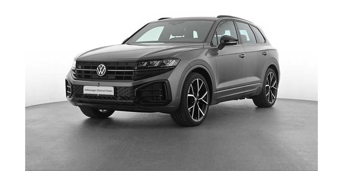 VW Touareg 1.999 km 98.780 &euro; Essen 45143