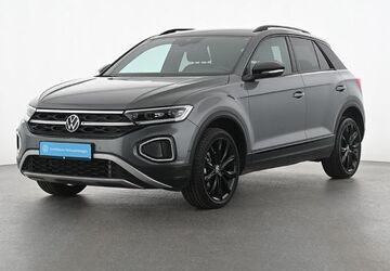 VW T-Roc 71.371 km 25.360 &euro; Essen 45143