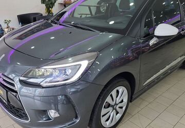 Citroen DS3 121.000 km 6.490 &euro; Recklinghausen 45661