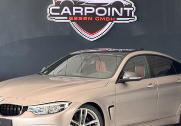 BMW 440 Gran Coupé 59.900 km 37.900 &euro; Essen 45138
