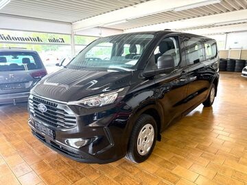 Gebrauchte Ford Transit Custom