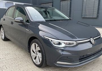 VW Golf 95.000 km 20.900 &euro; Essen 45309