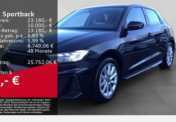 Audi A1 11.078 km 22.440 &euro; Gelsenkirchen 45894