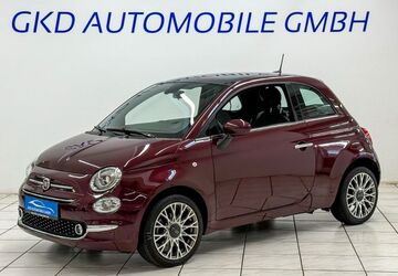 Fiat 500 35.131 km 11.990 &euro; Wuppertal 42285