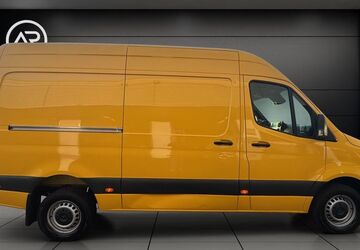 Mercedes-Benz Sprinter 196.706 km 22.950 &euro; Bochum 44866