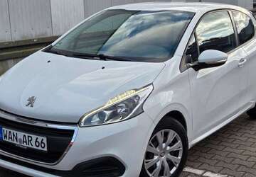 Peugeot 208 196.800 km 4.990 &euro; Bochum 44807