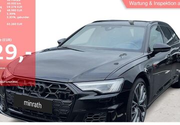 Audi S6 19.530 km 62.510 &euro; Moers-Hülsdonk 47441