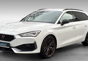 Cupra Leon Sportstourer VZ 4Drive 19´Beats Kamera 1.Hd 211.620 km 20.900 &euro; Wuppertal 42327