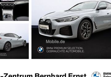 BMW i4 15.790 km 38.900 &euro; Witten 58455