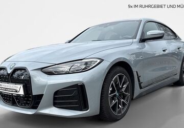 BMW i4 15.791 km 38.490 &euro; Witten 58455