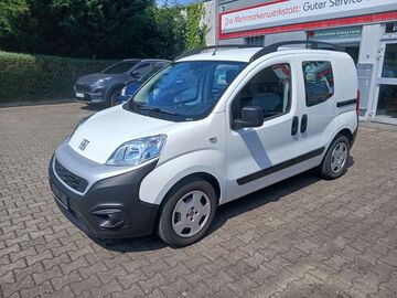 Gebrauchte Fiat Fiorino