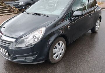 Opel Corsa 185.324 km 1.900 &euro; Bottrop 46242