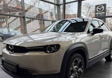 Mazda MX-30 28.222 km 13.775 &euro; Duisburg 47166