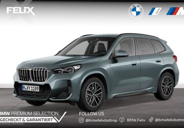 BMW X1 12.531 km 40.880 &euro; Bottrop 46236