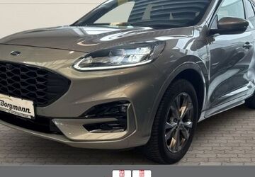 Ford Kuga 43.454 km 23.450 &euro; Bottrop 46240