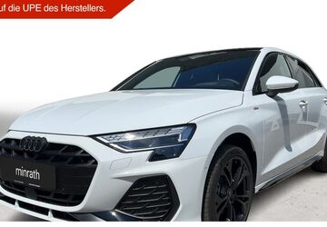 Audi A3 3.500 km 41.870 &euro; Moers 47441