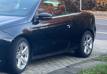VW Eos 254.153 km 3.800 &euro; Oberhausen 47167