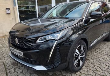 Peugeot 3008 34.100 km 25.990 &euro; Erkrath 40699