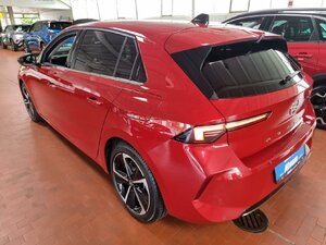 Opel Astra Business Elegance Plug-in-Hybrid AHK gr. Onb 43.080 km 20.980 &euro; HAAN 42781