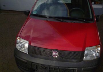 Fiat Panda 150.000 km 1.990 &euro; Moers 47443