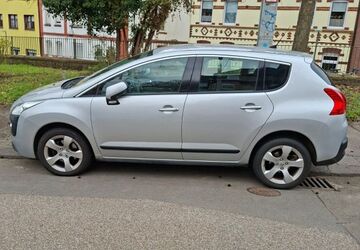 Peugeot 3008 65.000 km 8.400 &euro; Essen 45136