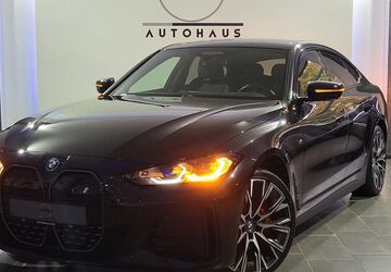 BMW i4 27.869 km 36.495 &euro; Wuppertal 42285