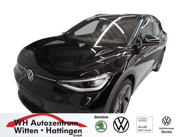 Gebrauchte VW ID.4