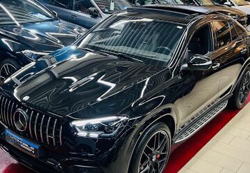 Mercedes-Benz GLE 53 AMG 108.000 km 84.999 &euro; Essen 45326