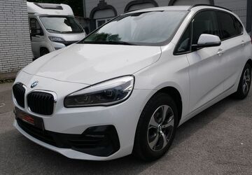 BMW 216 69.978 km 12.950 &euro; Mülheim an der Ruhr 45473