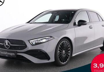 Mercedes-Benz A 180 5.721 km 34.985 &euro; Essen 45309
