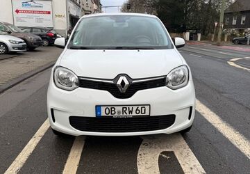 Renault Twingo 59.000 km 7.990 &euro; Mülheim an der Ruhr 45478