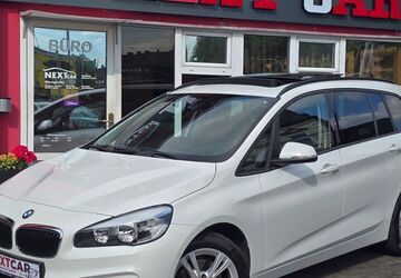 BMW 218 107.500 km 13.499 &euro; Mülheim an der Ruhr 45476