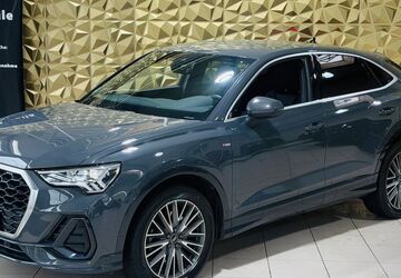 Audi Q3 42.900 km 31.999 &euro; Essen 45326