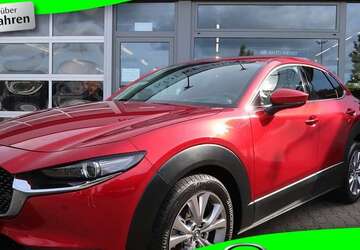 Mazda CX-30 27.180 km 22.720 &euro; Marl 45772