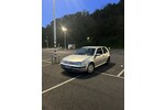 VW Golf 4 90.000 km 2.000 &euro; Wuppertal 42275