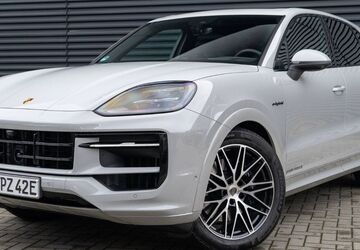 Porsche Cayenne 9.999 km 126.900 &euro; Moers 47441