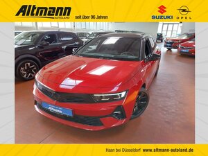 Opel Astra Ultimate Plug-in-Hybrid Pano 360° Matrix 56.000 km 25.980 &euro; HAAN 42781