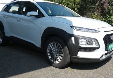 Hyundai KONA 26.000 km 15.990 &euro; Essen 45149