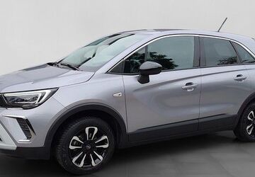Opel Crossland (X) 18.658 km 14.890 &euro; Essen 45143