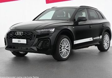 Audi Q5 31.219 km 43.880 &euro; Essen 45143