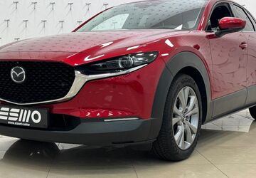 Mazda CX-30 122.222 km 16.800 &euro; Oberhausen 46149